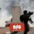حمله نظامیان صهیونیست به جنین/ شلیک موشک‌های ضد زره