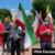 در تجمع سازمان جوامع ایرانیان آمریکا عنوان شد: نظام در تهران به بن‌بست رسیده است