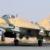 سقوط دومین جنگنده نیروی هوایی ایران در کمتر از صد روز؛ دو خلبان کشته شدند