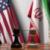 چگونه شعارها و روایات ملی روابط آمریکا و ایران را شکل داد؟