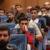 دانشجویان دانشگاه آزاد بندرگز در نشست جهاد تبیین با محوریت حذف ارز ترجیحی شرکت می‌کنند