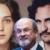 تهدید جمهوری اسلامی: فیلم عنکبوت مقدس به مسیر سلمان رشدی و آیات شیطانی رفته است - Gooya News