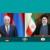 گفت‌وگوی تلفنی روسای جمهور ایران و ارمنستان