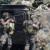 موضع هجومی مرزبانان لبنان علیه گشتی های صهیونیست