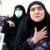 آرزوهای مادر خردسال‌ترین شهید استان بوشهر