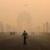 پژوهش جدید: آلودگی دائمی هوا بیش از دو سال از طول عمر انسان می‌کاهد