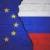 پایان همکاری هسته‌ای روسیه و اروپا