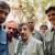 بزرگداشت سالروز پیروزی انتخاباتی سال ۸۴ / دیدار فعالان نهضت بسوی بهار با احمدی‌نژاد/ عکس ها