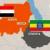 اتیوپی اعدام نظامیان سودانی را تکذیب کرد/ سفیر سودان فراخوانده شد
