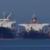 نفتکش توقیف شده ایرانی بندر کاریستوس یونان را ترک کرد