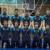 تیم ملی کشتی فرنگی نونهالان قهرمان آسیا شد