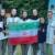 قایقرانان زن ایران صاحب مدال نقره «ماراتن» شدند