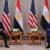 محور مذاکرات بایدن با سران امارات، مصر، اردن و قطر
