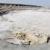 نگین فیروزه‌ای ارومیه در یک قدمی خشکسالی/ ضرورت برنامه‌ریزی برای احیای دریاچه