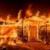 آتش‌سوزی گسترده جنگلی در کالیفرنیا؛ هزاران نفر خانه‌ خود را ترک کردند