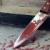 حمله با چاقو به یک روحانی در هنگام سخنرانی + اولین ویدئو  - Gooya News