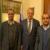 دیدار هیات مذاکره کننده انصارالله یمن با معاون وزیر خارجه روسیه