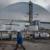 حمله مجدد به بزرگترین نیروگاه اتمی اروپا/مسکو: حمله به زاپروژیا جهان را به "چرنوبیل ۲" می‌کشاند