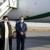 بازدید «هوایی» رئیسی از جنوب کرمان