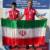 مدال تاریخی اسکی روی آب آسیا برگردن ناطق نوری
