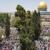 برگزاری نماز جمعه در مسجدالاقصی با حضور ۵۰ هزار فلسطینی