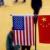آمریکا برای حفظ هژمونی خود به تایوان متوسل شده است