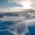 تشدید تغییرات اقلیمی با گرم شدن قطب شمال