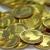 نوسان قیمت سکه در کانال 14 میلیون تومان