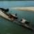 کاهش شدید سطح آب رود دانوب کشتی‌های جنگی غرق‌شده آلمان نازی را پدیدار کرد 