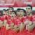 صعود تیم والیبال نوجوانان ایران به فینال آسیا