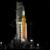 پرتاب ابر موشک پروژه آرتمیس تا ماه آینده به تعویق افتاد