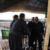 بازدید وزیر کشور از موکب های مردمی در مرز تمرچین