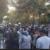 برگزاری تجمع اعتراض به عملکرد گشت ارشاد در تهران