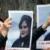 کشته‌شدن مهسا؛ کاربران با کلمه «برای» از نقض حقوق‌بشر توسط جمهوری اسلامی سخن گفتند