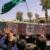 راهپیمایی انزجار از اغتشاشگران در شیراز