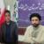 انتخاب اعضای جدید هیات رئیسه شورای اسلامی شهرستان مشهد