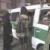 بررسی عملکرد پلیس امنیت اخلاقی؛ مردانی با لباس سبز سپاهی و زنانی با چادر سیاه 