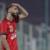 مهاجم پرسپولیس به بازی مس رسید