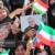 گردهمایی و راهپیمایی«بانوان فاطمی» در شیراز برگزار شد