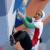 عنوان چهارمی سنگنورد زن ایران در مسابقات قهرمانی آسیا