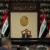 حلبوسی موعد جلسه رای اعتماد به کابینه السودانی را اعلام کرد