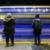 اقدام به خودکشی یک زن در متروی کرج