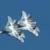 عکس | نسل پنجم جنگنده سوخو روسیه به پرواز درآمد
