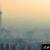 وزارت بهداشت ایران: آلودگی هوا در کلانشهرها ۲۱ هزار نفر را به کام مرگ کشاند