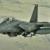 سقوط جنگنده اف ۱۵ عربستان در خاک اروپا