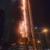 آتش‌سوزی گسترده در برج مسکونی دبی