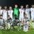 لیست نهایی تیم ملی فوتبال انگلیس برای بازی با ایران، آمریکا و ولز