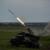 حمله اوکراین با موشک های آمریکایی «هیمارس» به لوهانسک
