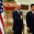 هشدار چین به آمریکا درباره ارائه جزئیات مذاکرات پیش‌رو به تایوان