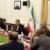 نشست وزیر خارجه با رؤسای گروه‌های دوستی مجلس با سایر کشورها